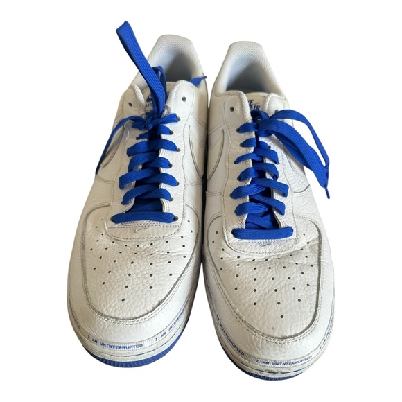 Nike Air Force 1 Low Uninterrupted More Than an Athlete Size 15 - Picture 2 of 7